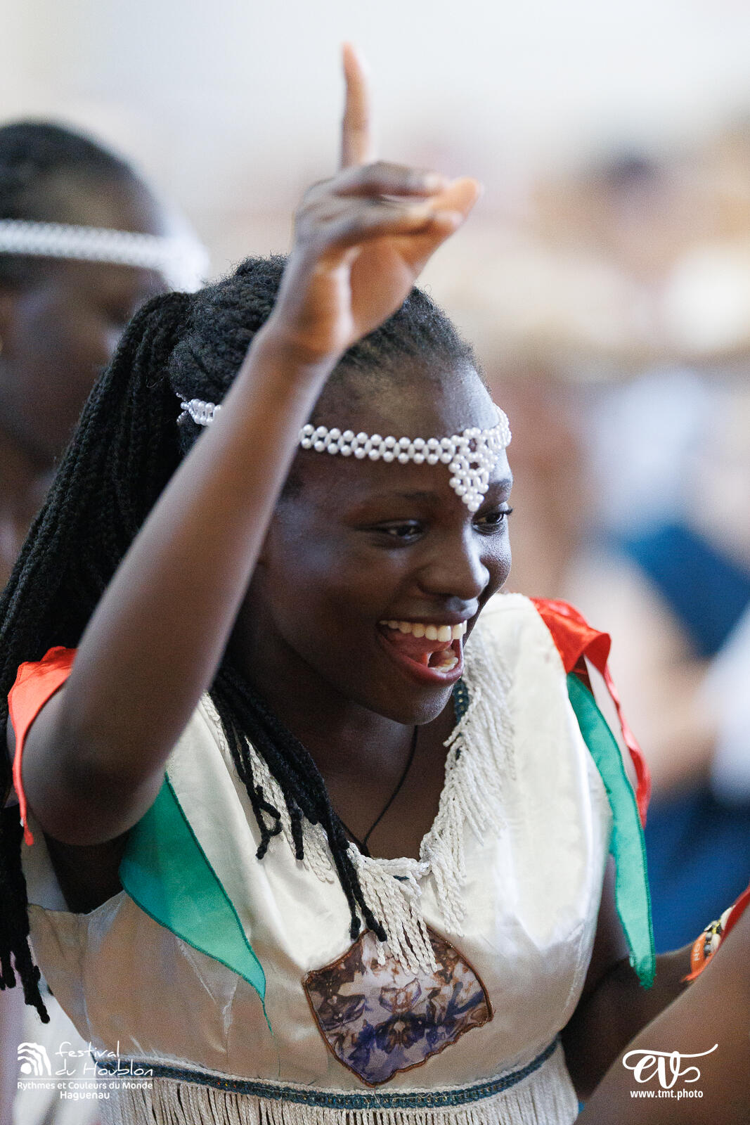 FDH 2024 | OUVERTURE